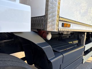 Ψυγείο Mercedes-Benz 2010 Atego 1529 Euro5 Κλίμα Thermoking TS300e-thumb-15