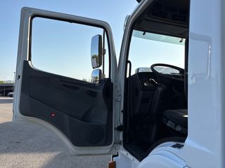 Ψυγείο Mercedes-Benz 2010 Atego 1529 Euro5 Κλίμα Thermoking TS300e-thumb-17