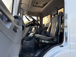Ψυγείο Mercedes-Benz 2010 Atego 1529 Euro5 Κλίμα Thermoking TS300e-thumb-18