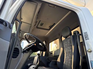 Ψυγείο Mercedes-Benz 2010 Atego 1529 Euro5 Κλίμα Thermoking TS300e-thumb-19