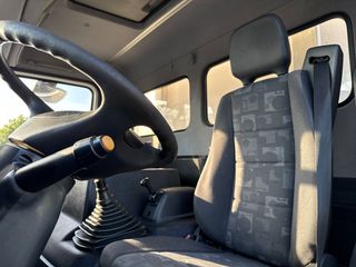 Ψυγείο Mercedes-Benz 2010 Atego 1529 Euro5 Κλίμα Thermoking TS300e-thumb-20