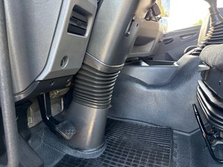 Ψυγείο Mercedes-Benz 2010 Atego 1529 Euro5 Κλίμα Thermoking TS300e-thumb-21