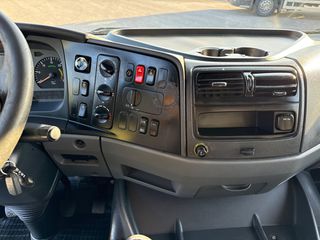 Ψυγείο Mercedes-Benz 2010 Atego 1529 Euro5 Κλίμα Thermoking TS300e-thumb-23