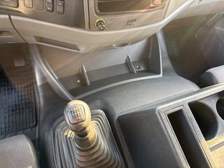 Ψυγείο Mercedes-Benz 2010 Atego 1529 Euro5 Κλίμα Thermoking TS300e-thumb-24