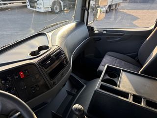 Ψυγείο Mercedes-Benz 2010 Atego 1529 Euro5 Κλίμα Thermoking TS300e-thumb-25