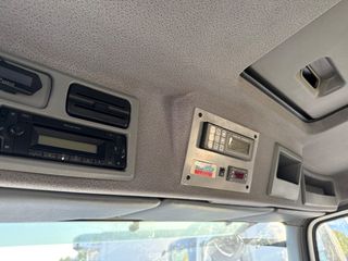 Ψυγείο Mercedes-Benz 2010 Atego 1529 Euro5 Κλίμα Thermoking TS300e-thumb-26