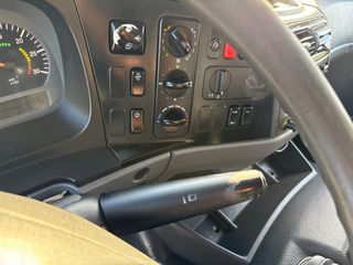 Ψυγείο Mercedes-Benz 2010 Atego 1529 Euro5 Κλίμα Thermoking TS300e-thumb-27