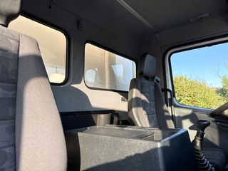 Ψυγείο Mercedes-Benz 2010 Atego 1529 Euro5 Κλίμα Thermoking TS300e-thumb-29
