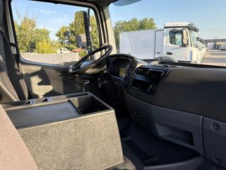 Ψυγείο Mercedes-Benz 2010 Atego 1529 Euro5 Κλίμα Thermoking TS300e-thumb-30