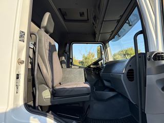 Ψυγείο Mercedes-Benz 2010 Atego 1529 Euro5 Κλίμα Thermoking TS300e-thumb-31