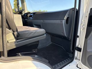 Ψυγείο Mercedes-Benz 2010 Atego 1529 Euro5 Κλίμα Thermoking TS300e-thumb-32