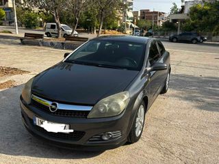 Opel Astra 2009 GTC 1.6 Twinport