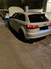Audi A3 2014 Sportback