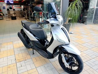 Piaggio Beverly 350 2020