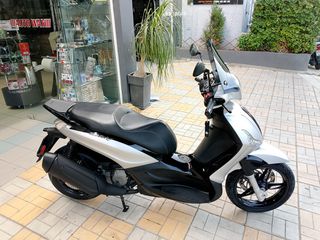 Piaggio Beverly 350 2020-thumb-2