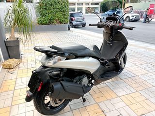 Piaggio Beverly 350 2020-thumb-3
