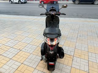 Piaggio Beverly 350 2020-thumb-4