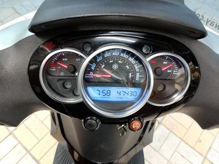 Piaggio Beverly 350 2020-thumb-7