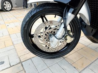 Piaggio Beverly 350 2020-thumb-11