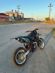Aprilia Pegaso 650 2006-thumb-1