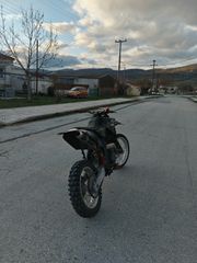Aprilia Pegaso 650 2006-thumb-7