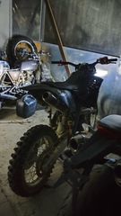 Aprilia Pegaso 650 2006-thumb-9