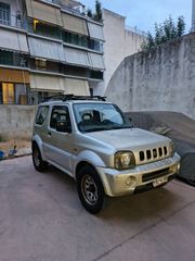 Suzuki Jimny 1999
