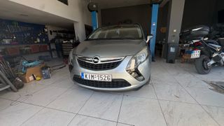 Opel Zafira 2014 7 θεσιο-thumb-1
