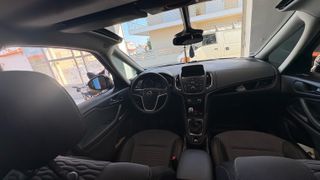 Opel Zafira 2014 7 θεσιο-thumb-4