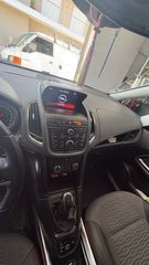 Opel Zafira 2014 7 θεσιο-thumb-17