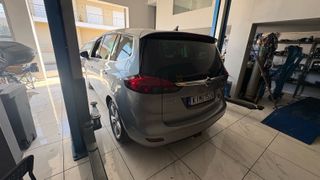Opel Zafira 2014 7 θεσιο-thumb-20