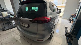 Opel Zafira 2014 7 θεσιο-thumb-21