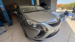 Opel Zafira 2014 7 θεσιο-thumb-30