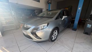 Opel Zafira 2014 7 θεσιο-thumb-32