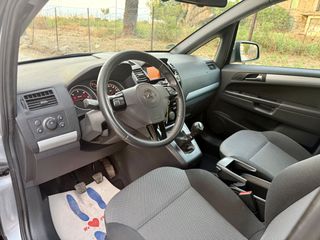 Opel Zafira 2010 /// 7 θέσιο /// Tρίτεκνοι - Πολύτεκνοι - Αμέα ///-thumb-18