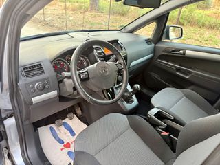 Opel Zafira 2010 /// 7 θέσιο /// Tρίτεκνοι - Πολύτεκνοι - Αμέα ///-thumb-19