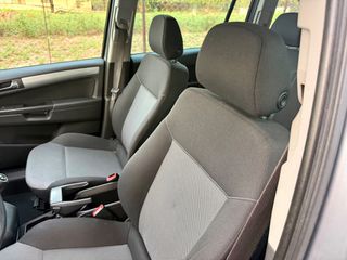 Opel Zafira 2010 /// 7 θέσιο /// Tρίτεκνοι - Πολύτεκνοι - Αμέα ///-thumb-21