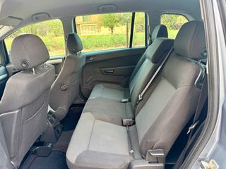 Opel Zafira 2010 /// 7 θέσιο /// Tρίτεκνοι - Πολύτεκνοι - Αμέα ///-thumb-22