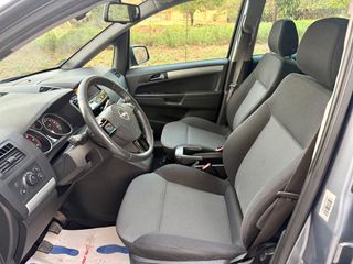 Opel Zafira 2010 /// 7 θέσιο /// Tρίτεκνοι - Πολύτεκνοι - Αμέα ///-thumb-23