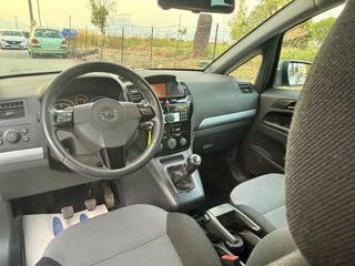Opel Zafira 2010 /// 7 θέσιο /// Tρίτεκνοι - Πολύτεκνοι - Αμέα ///-thumb-26