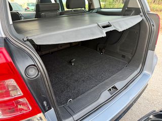 Opel Zafira 2010 /// 7 θέσιο /// Tρίτεκνοι - Πολύτεκνοι - Αμέα ///-thumb-27