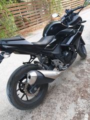 Suzuki GSX 250R 2020