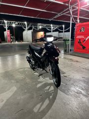 Daytona Sprinter 50 2020