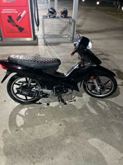 Daytona Sprinter 50 2020-thumb-2