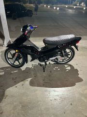 Daytona Sprinter 50 2020-thumb-3