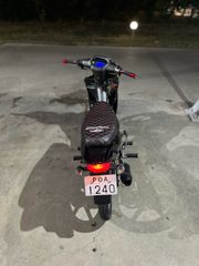 Daytona Sprinter 50 2020-thumb-4