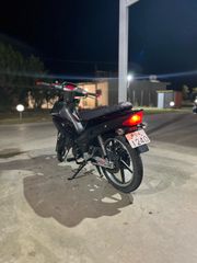 Daytona Sprinter 50 2020-thumb-5