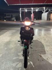 Daytona Sprinter 50 2020-thumb-6