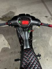 Daytona Sprinter 50 2020-thumb-7