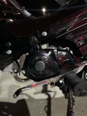 Daytona Sprinter 50 2020-thumb-8